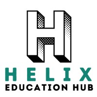 Helix Education Hub logo - Similar company to Midlands Creative