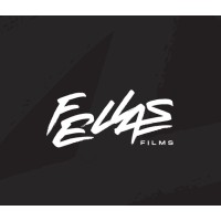 Fellas Films logo - Similar company to Dotech
