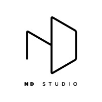ND Studio logo - Similar company to Studio Ananta