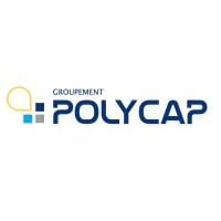 Groupement Polycap logo - Similar company to Polyrene
