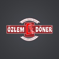 Özlem Döner logo - Similar company to Citir Usta Pita & Kebab & Doner