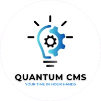Quantum CMS 786 Ltd logo - Similar company to Hydrostar