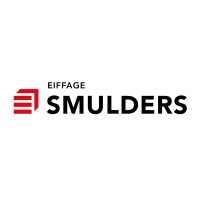 Smulders logo - Similar company to Iv