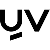 youvee® logo - Similar company to Auraplayer