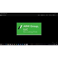 ABW Group, LLC logo - Similar company to Tko Management