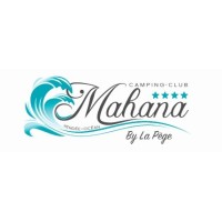 CAMPING MAHANA logo - Similar company to Camping L'Evasion