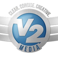 V2 Media logo - Similar company to Intunity Homes