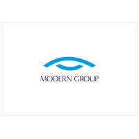 Modern Group of Companies logo - Similar company to Dongguan Chy Power Technology Co.,Ltd.