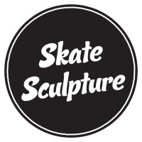 Skate Sculpture logo - Similar company to Lynx Integrated Systems