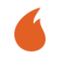 Grind Flame logo - Similar company to The Digital Builders