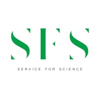 SFS CRO logo - Similar company to Effice