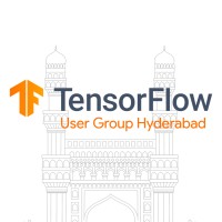 TensorFlow User Group Hyderabad logo - Similar company to Google Developer Group On Campus Uceou