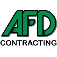 AFD CONTRACTING logo - Similar company to Dlp Construction