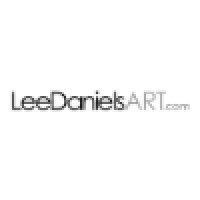 LeeDanielsART logo - Similar company to Arena Animation Bandel
