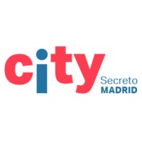 City Secreto Madrid logo - Similar company to Colon Tours