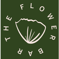 The Flower Bar UAE logo - Similar company to Green Art Factory Flower Shop