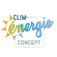 Clim Energie Concept logo - Similar company to Gc Concept