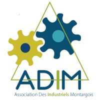ADIM (Association des Industriels Montargois) logo - Similar company to Persee3C