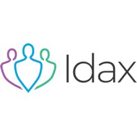 Idax logo - Similar company to Paragera Ab