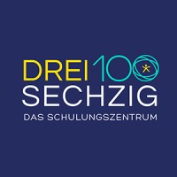 Drei100Sechzig logo - Similar company to Daniel Krespach Verlag Gmbh