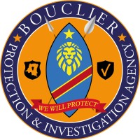 Bouclier 110th Special Investigations Agency logo - Similar company to Bouclier Pmc