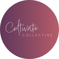 Cultivate Collective logo - Similar company to Thrive Beyond Trauma