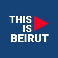 This is Beirut logo - Similar company to Ici Beyrouth