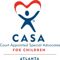 Atlanta CASA, Inc. logo - Similar company to Additional Experience