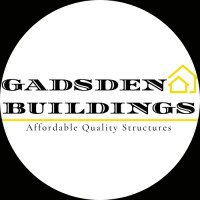 Gadsden Buildings logo - Similar company to Express Fasteners Inc. / Action Tool