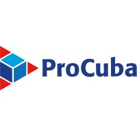 ProCuba logo - Similar company to Curinde Nv