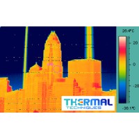 Thermal Techniques logo - Similar company to Sofradir-Ec