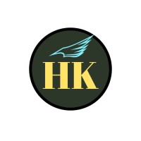 HK ELECTRONICS logo - Similar company to Hk Solutions Pvt