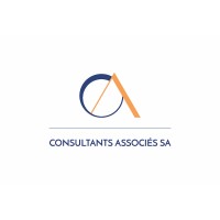 Consultants Associes Sa