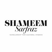Shamim Sarfraz Scholarship for Cultural Studies logo - Similar company to International Association Of Comparative Literature, Society And Culture (Iaclsc)