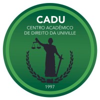 Centro Acadêmico de Direito da Univille (CADU)