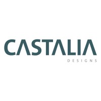 Castalia Web Solutions logo - Similar company to 7D Web Hosting