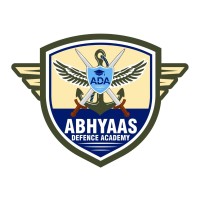 Abhyaas Defence Academy Jammu logo - Similar company to Ariis Educational Services Llp