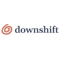 Downshift logo - Similar company to Downshift