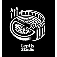 Leptis Studio logo - Similar company to Gibson Thornley
