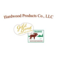 Hardwood Products Company, LLC logo - Similar company to Sturgeon Industry Alliance Of America - Siaa