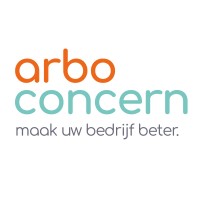 Arbo Concern logo - Similar company to Merces Custodio
