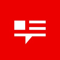 This American Life logo - Similar company to The Moth