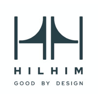HILHIM logo - Similar company to Meno
