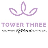 Tower Three, LLC logo - Similar company to Impressed Cannabis