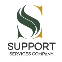 Support Services Company logo - Similar company to Support Services Company Ltd