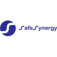 SafeSynergy logo - Similar company to Qixin Co Pty Ltd