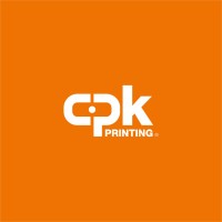 CPK Printing logo - Similar company to Electrical Load