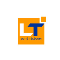 Lotié Télécom logo - Similar company to Progra-Me