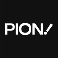 Pion logo - Similar company to Student Beans (Now Pion)