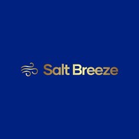 Salt Breeze logo - Similar company to Recovery Project
